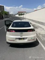 Chevrolet Volt 2014 թ.՝ գերազանց վիճակում image thumbnail 3