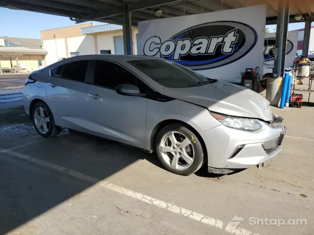 Buy Chevrolet Volt 1