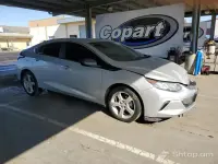 Buy Chevrolet Volt image thumbnail 1