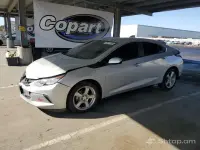 Buy Chevrolet Volt image thumbnail 2