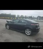 For Sale: Chevrolet Volt with 87000 Miles image thumbnail 0