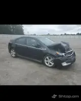 For Sale: Chevrolet Volt with 87000 Miles image thumbnail 2