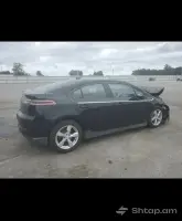For Sale: Chevrolet Volt with 87000 Miles image thumbnail 4