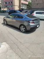 Chevrolet Volt հիբրիդային ավտոմեքենա՝ 18 թվի image thumbnail 0