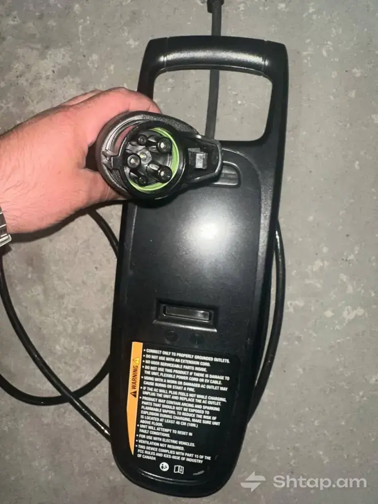 Original Volt Chargers 0