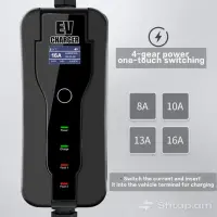 Original Volt Chargers image thumbnail 2