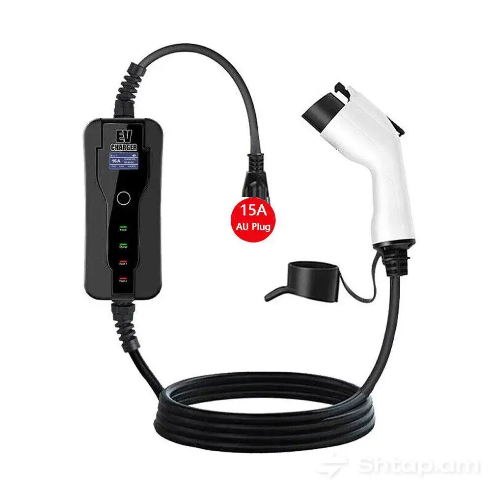 Original Volt Chargers 3
