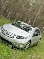 Perfect Chevrolet Volt for Sale image thumbnail 0