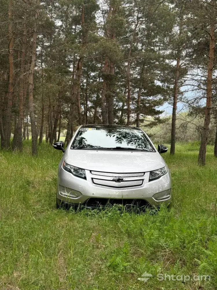 Perfect Chevrolet Volt for Sale 2