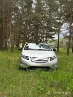 Perfect Chevrolet Volt for Sale image thumbnail 2