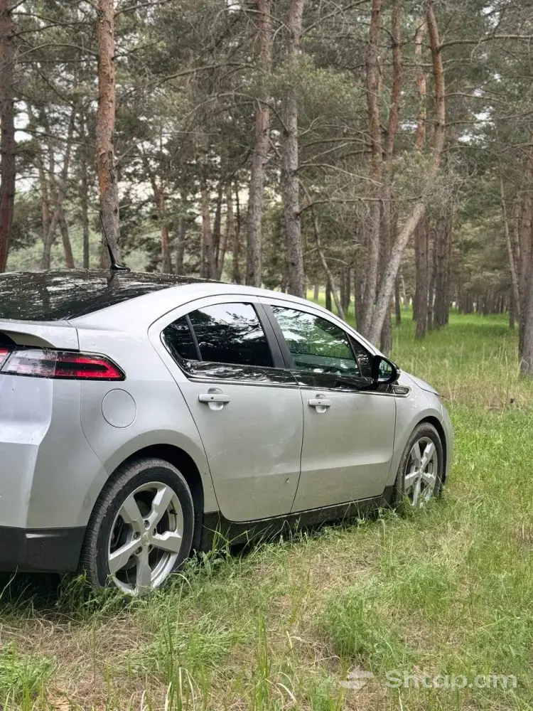 Perfect Chevrolet Volt for Sale 4