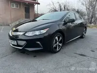 Получите новый Chevrolet Volt на лучших условиях image thumbnail 0