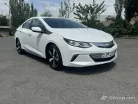 Получите новый Chevrolet Volt на лучших условиях image thumbnail 2