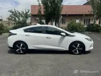 Получите новый Chevrolet Volt на лучших условиях image thumbnail 3