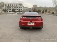 Chevrolet Volt Premier 2014 in Excellent Condition image thumbnail 1