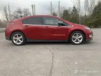 Chevrolet Volt Premier 2014 in Excellent Condition image thumbnail 2