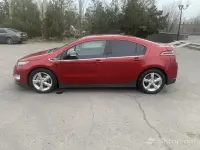 Chevrolet Volt Premier 2014 in Excellent Condition image thumbnail 4