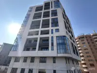 Квартира в новострое на улице Риги image thumbnail 0