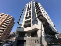 Квартира в новострое на улице Риги image thumbnail 1