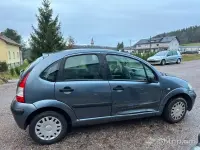 Citroën C3 I 1.1՝ Հուսալի և Հարմարավետ Մեքենա image thumbnail 0