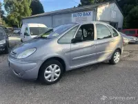 Citroën Xsara Picasso 2.0 HDI - Հուսալի և Հարմարավետ image thumbnail 0
