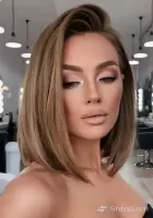 Become a Makeup Model image thumbnail 0