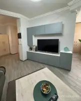 Spacious Apartment with Modern Design image thumbnail 0