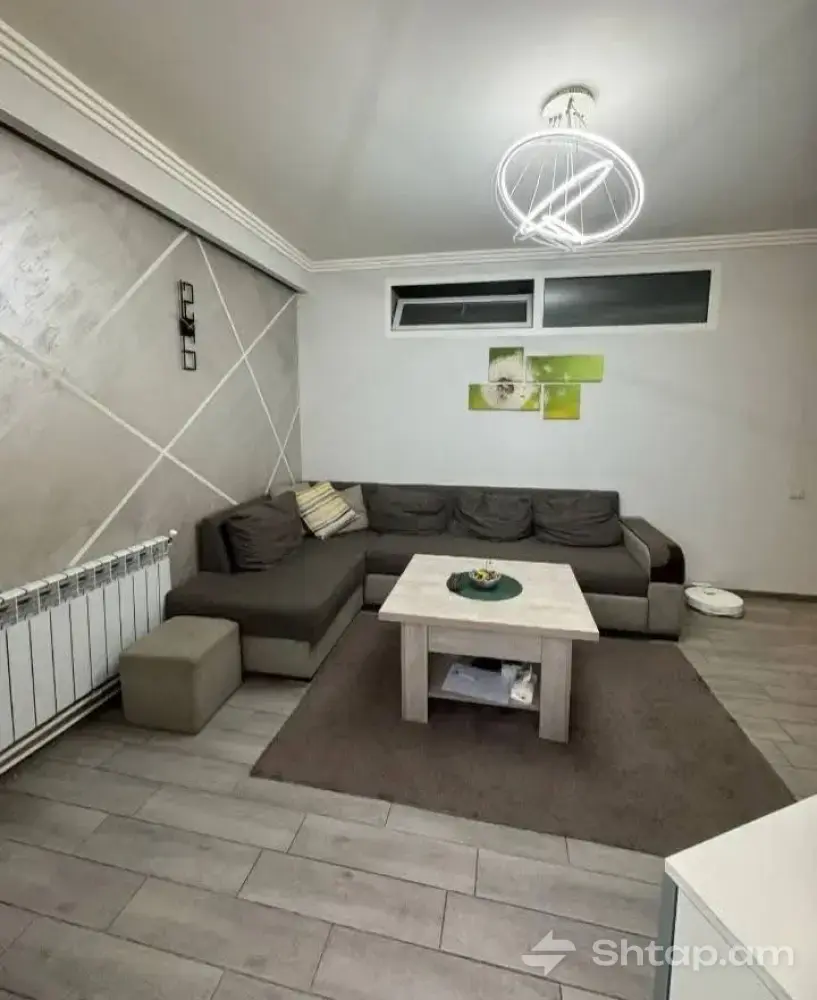 Spacious Apartment with Modern Design 2