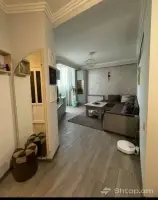 Spacious Apartment with Modern Design image thumbnail 3