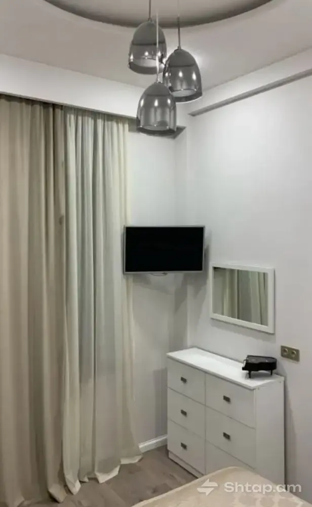 Sale of Designer Apartment in Davtashen 2