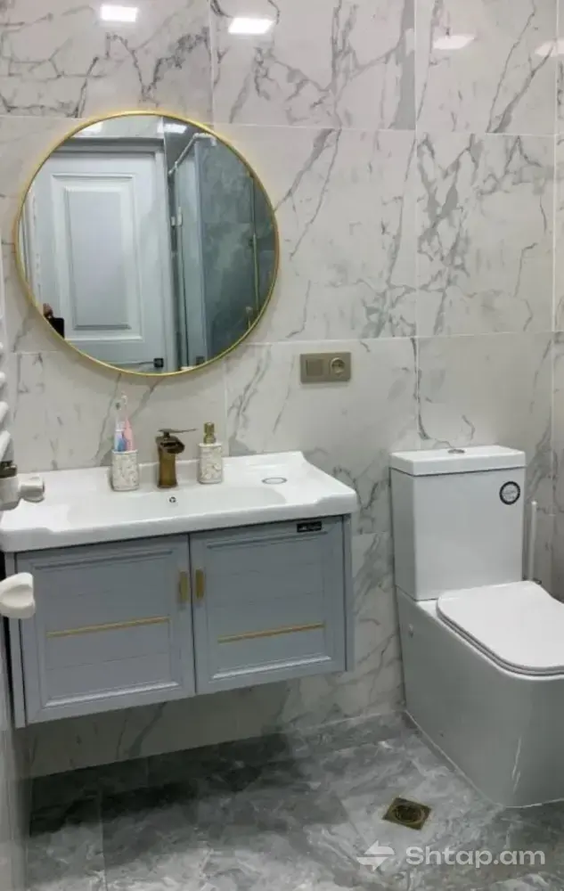 Sale of Designer Apartment in Davtashen 3