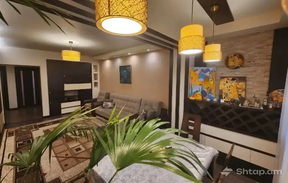 4-Room Apartment for Sale 0