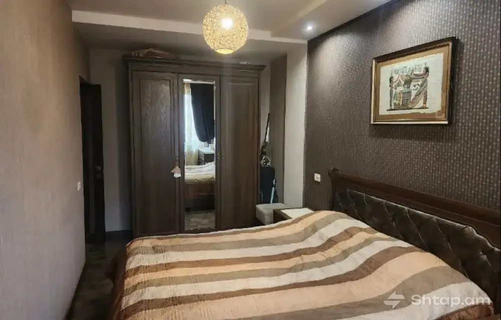 4-Room Apartment for Sale 3