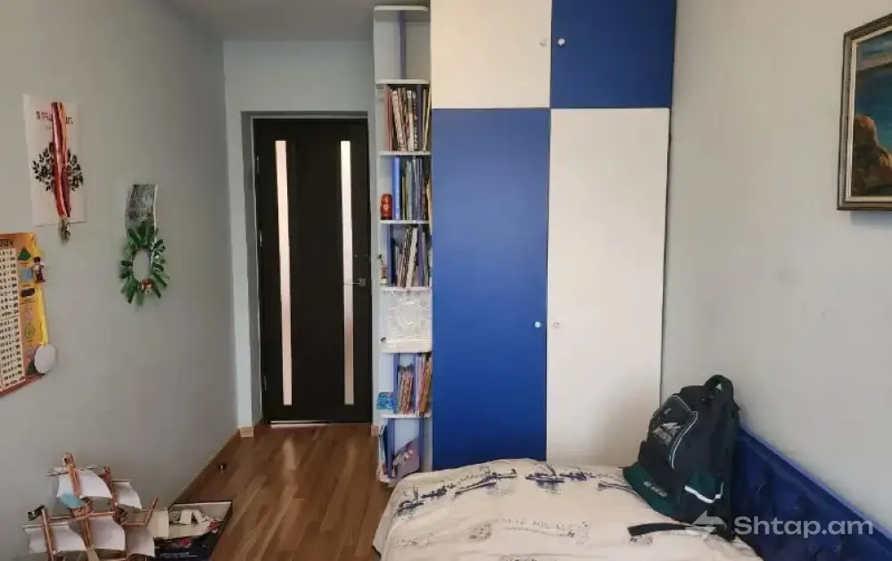 4-Room Apartment for Sale 4