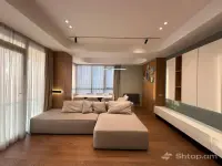 Квартира с современным дизайном в Канакер-Зейтун image thumbnail 1
