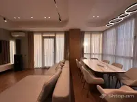 Квартира с современным дизайном в Канакер-Зейтун image thumbnail 2