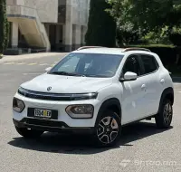 DongFeng Nano Box 2023-24 - Your Reliable Companion image thumbnail 1