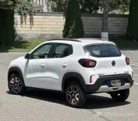 DongFeng Nano Box 2023-24 - Your Reliable Companion image thumbnail 2