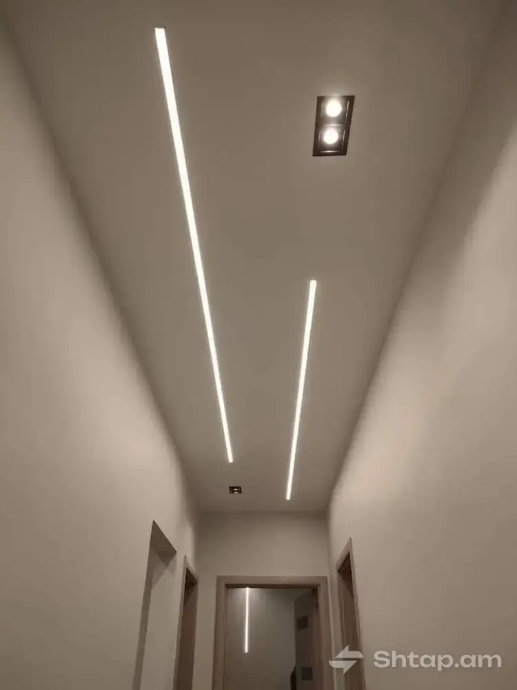 Ideal Comfort with ElitCeiling 0
