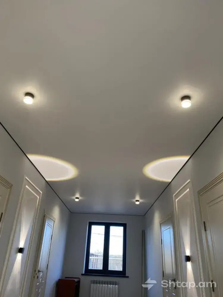 Ideal Comfort with ElitCeiling 1