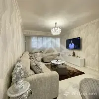 Designer 2-Room Apartment on Mazmanyan Street image thumbnail 1