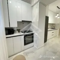Designer 2-Room Apartment on Mazmanyan Street image thumbnail 4