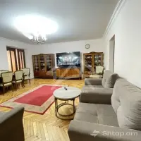 4-Room Apartment for Sale on Halabyan Street image thumbnail 1