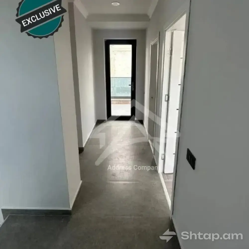 Fully Renovated House in Davtashen 4