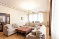Новый трехэтажный дом в Аване image thumbnail 3