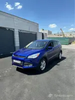 Ford Escape 2.0l (4x4) 2015 - Շատ լավ վիճակում image thumbnail 0