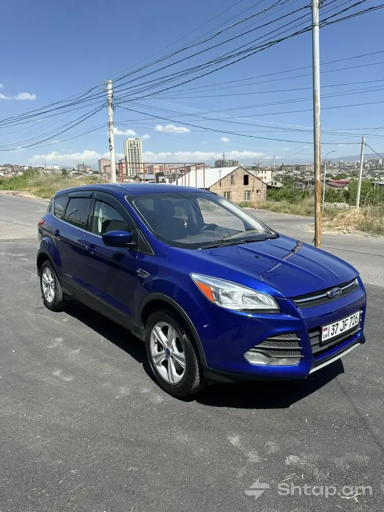 Ford Escape 2.0l (4x4) վաճառք 2