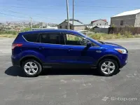 Ford Escape 2.0l (4x4) վաճառք image thumbnail 3