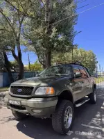 Ford F-150 2003թ.՝ Հզոր և Հուսալի Մեքենա image thumbnail 0