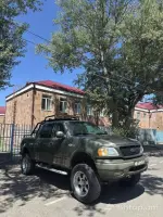 Ford F-150 2003թ.՝ Հզոր և Հուսալի Մեքենա image thumbnail 1